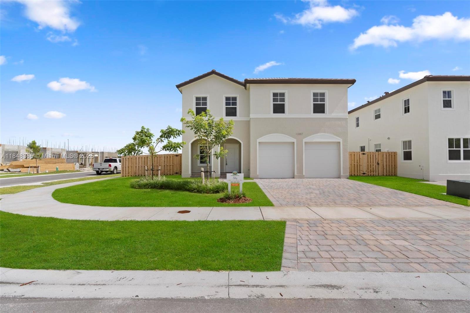 SUNRISE ESTATES - Residential
