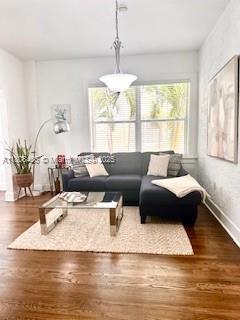 Rental Property at 900 16th St 204, Miami Beach, Miami-Dade County, Florida - Bedrooms: 1 
Bathrooms: 1  - $2,400 MO.