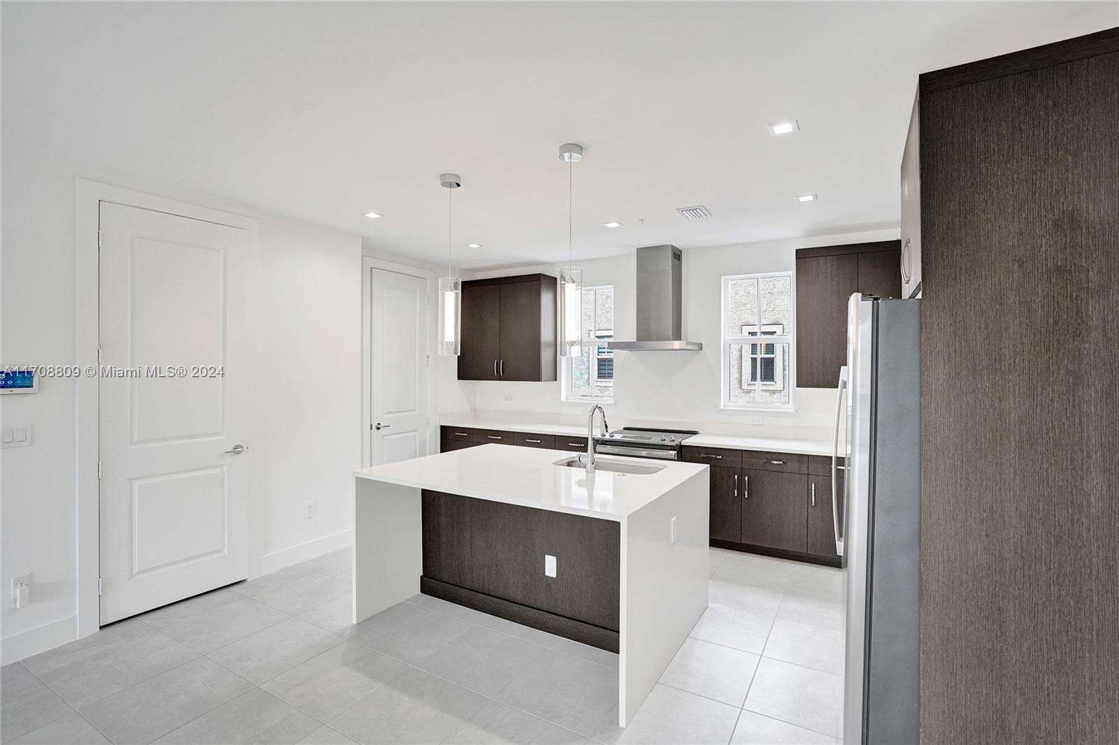 ATLANTIC GROVE PLAT NO 2 - Residential