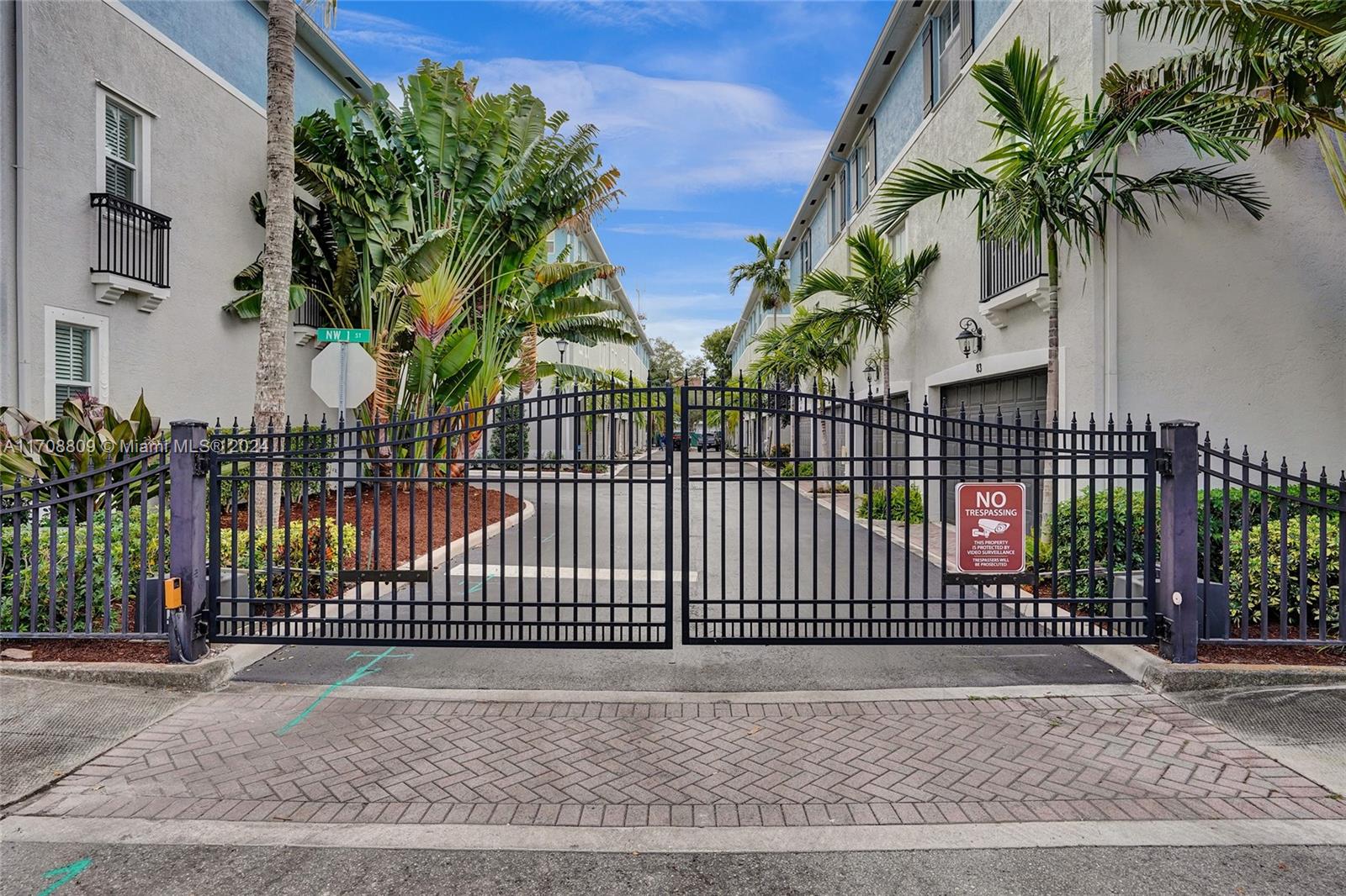 ATLANTIC GROVE PLAT NO 2 - Residential
