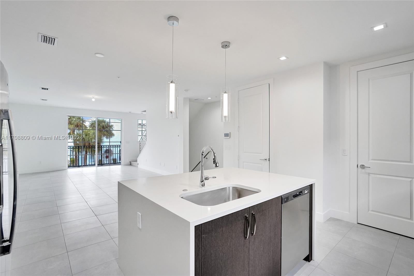 ATLANTIC GROVE PLAT NO 2 - Residential