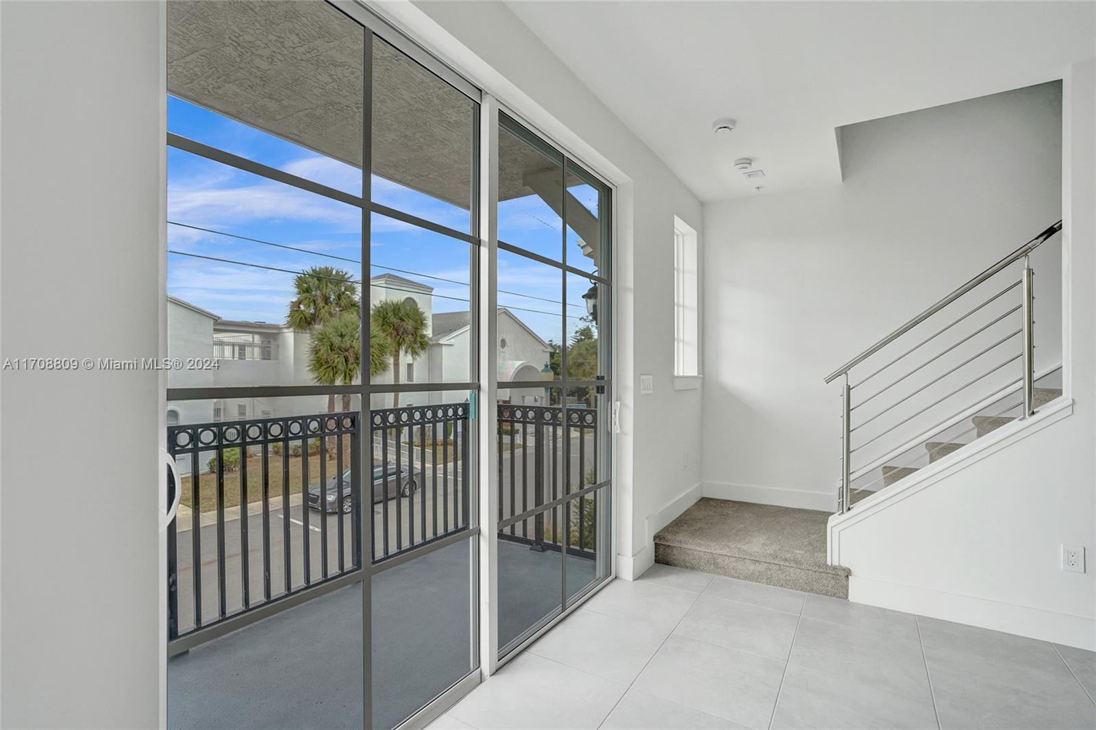 ATLANTIC GROVE PLAT NO 2 - Residential