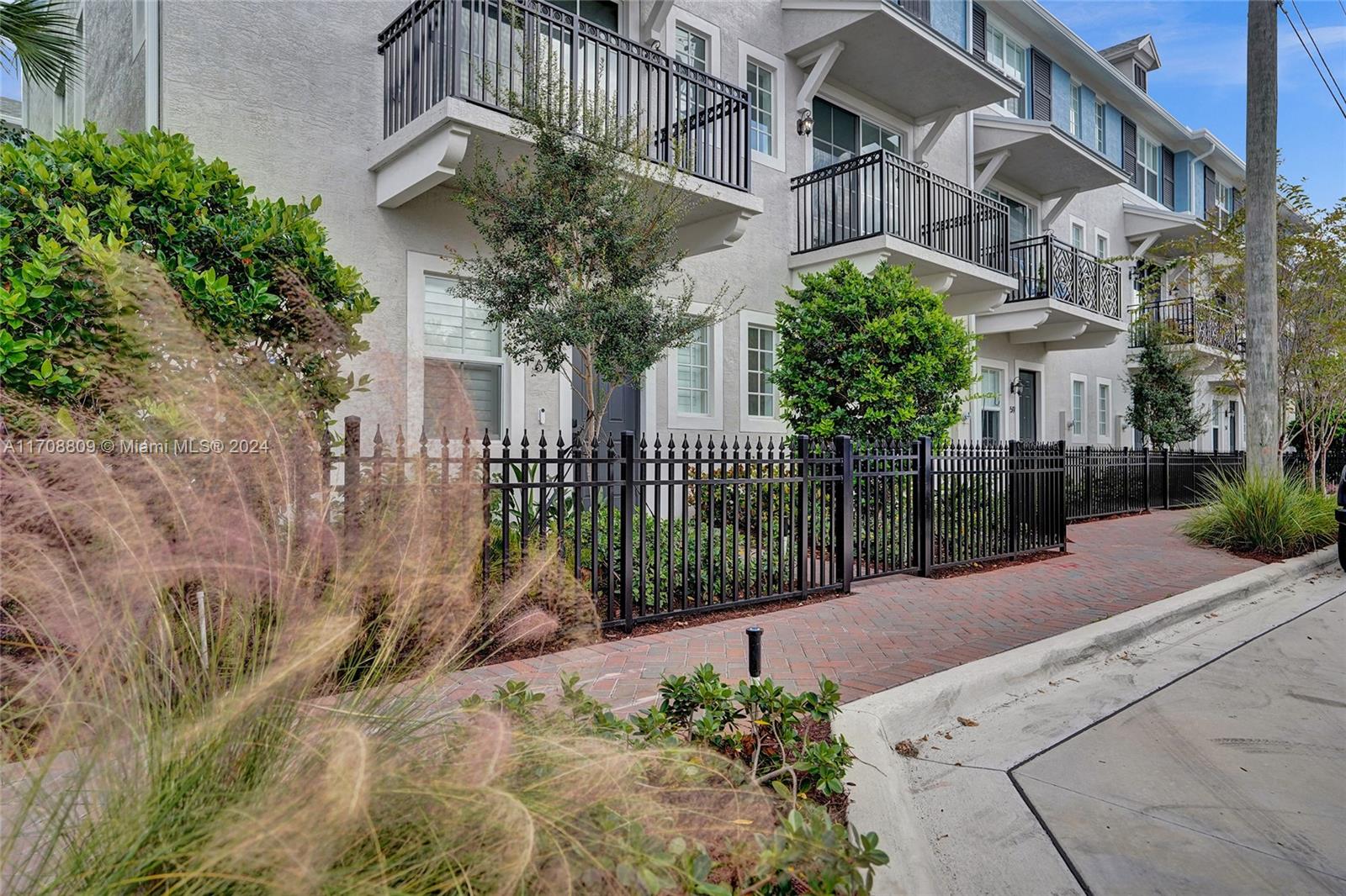 ATLANTIC GROVE PLAT NO 2 - Residential