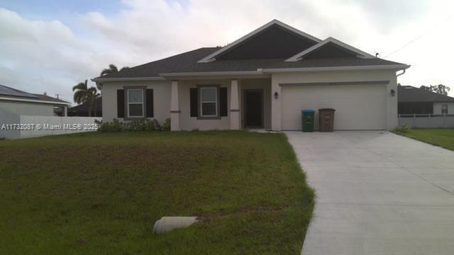 3615 Ne 12th Ct, Cape Coral, Lee County, Florida - 3 Bedrooms  
2 Bathrooms - 