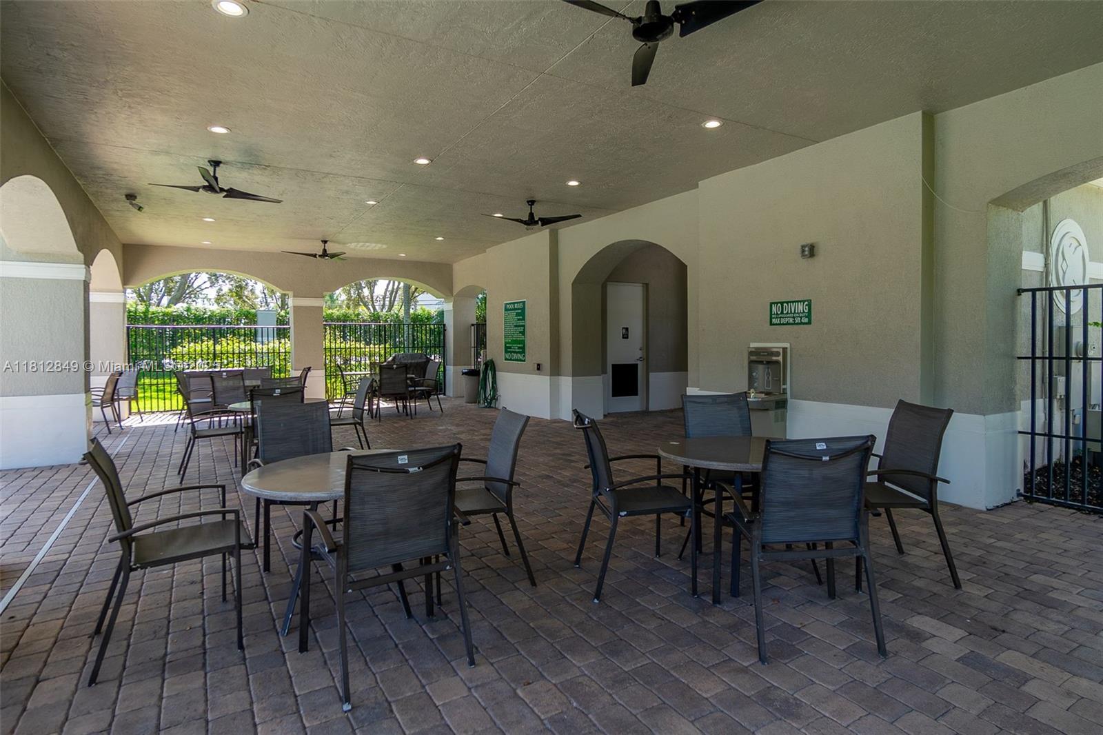 CITRUS ISLE PUD - Residential