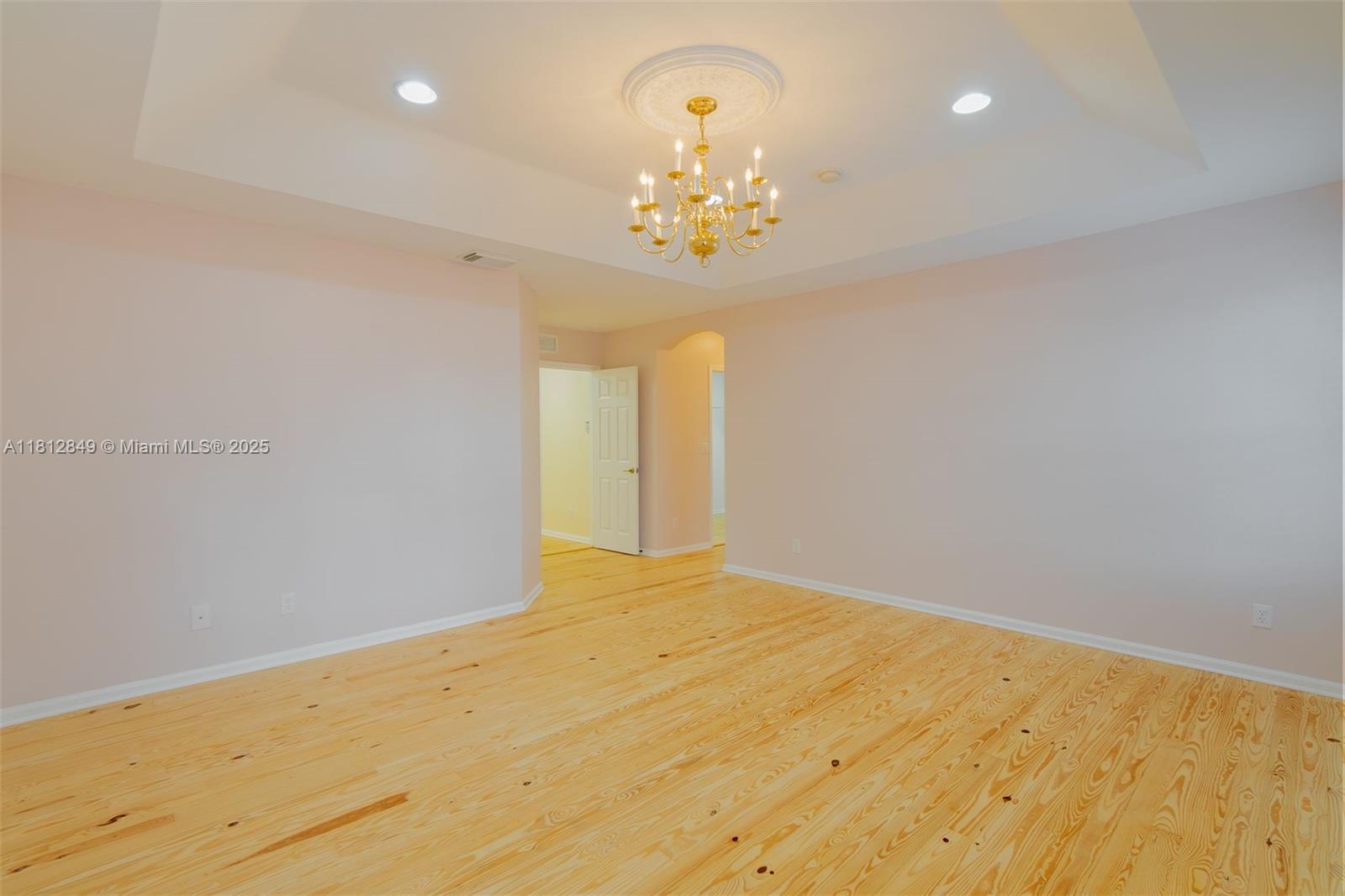 CITRUS ISLE PUD - Residential