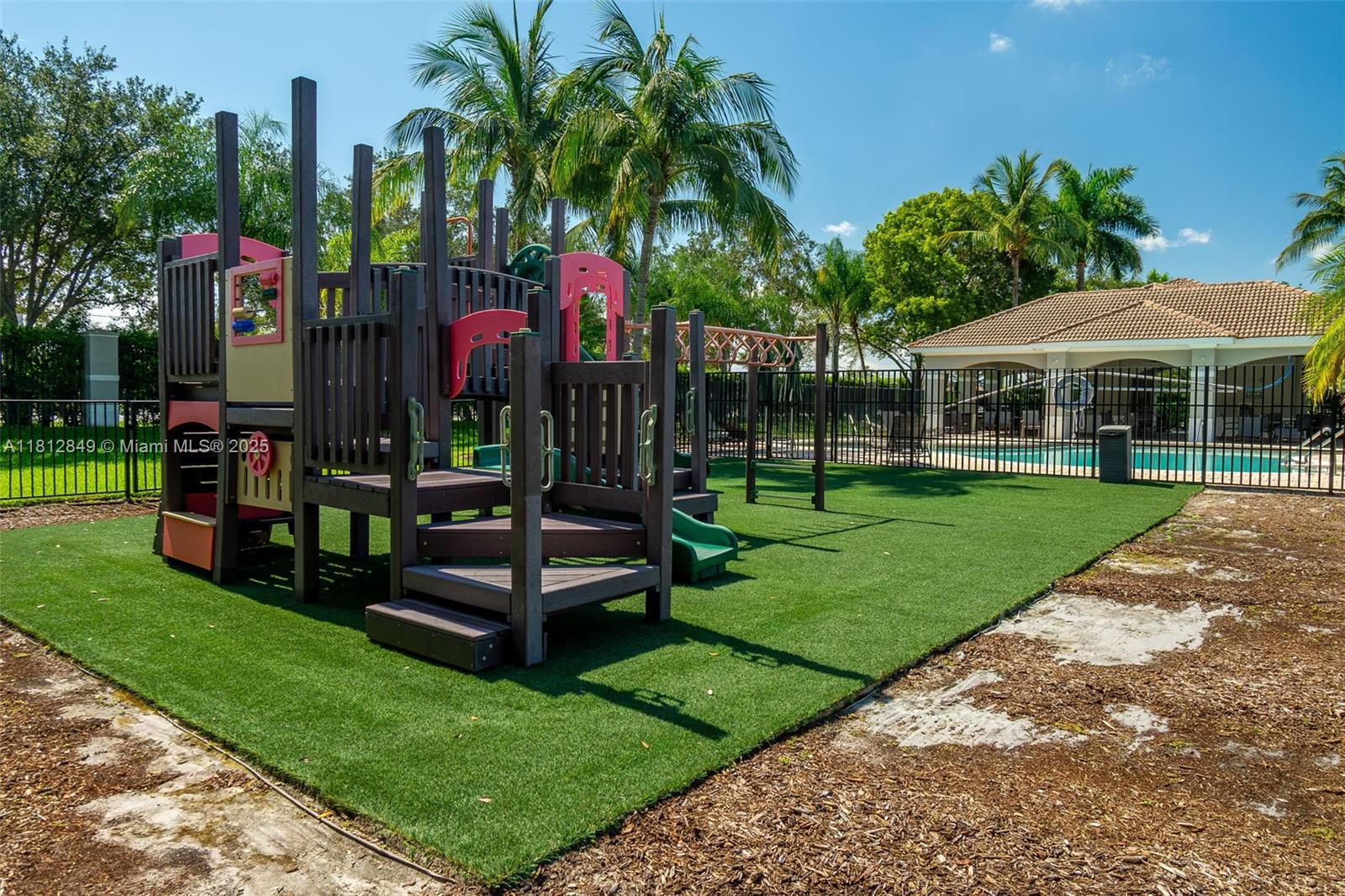 CITRUS ISLE PUD - Residential