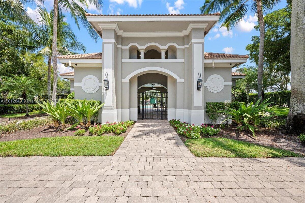 CITRUS ISLE PUD - Residential