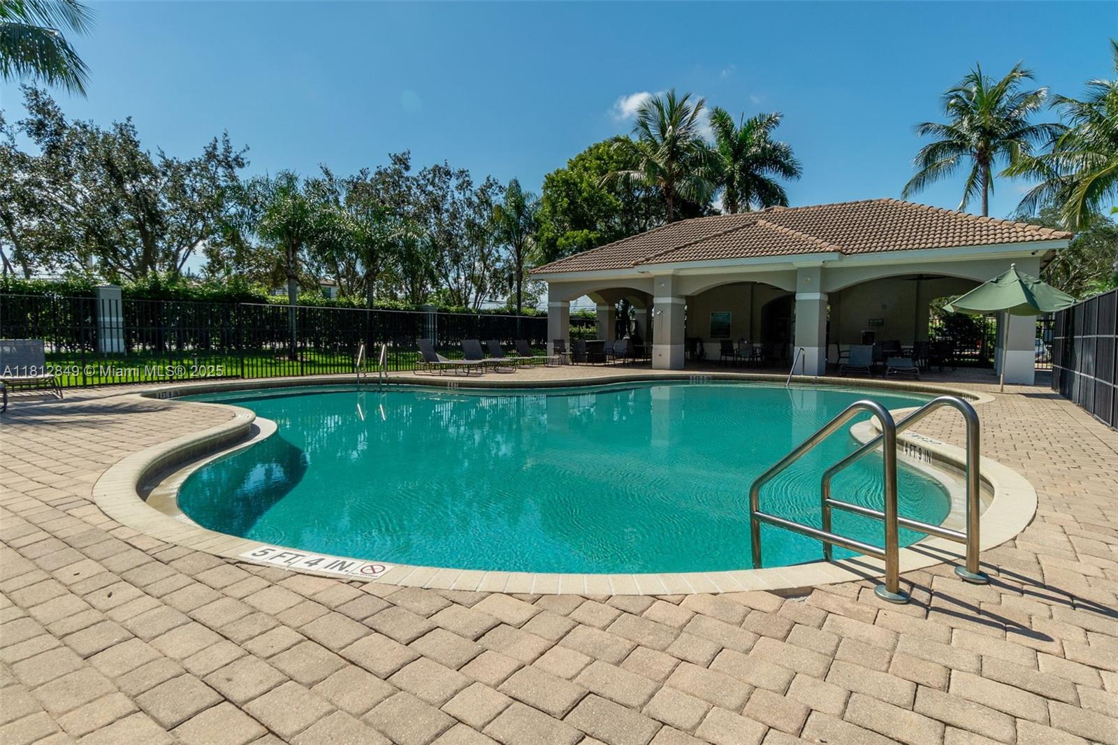 CITRUS ISLE PUD - Residential