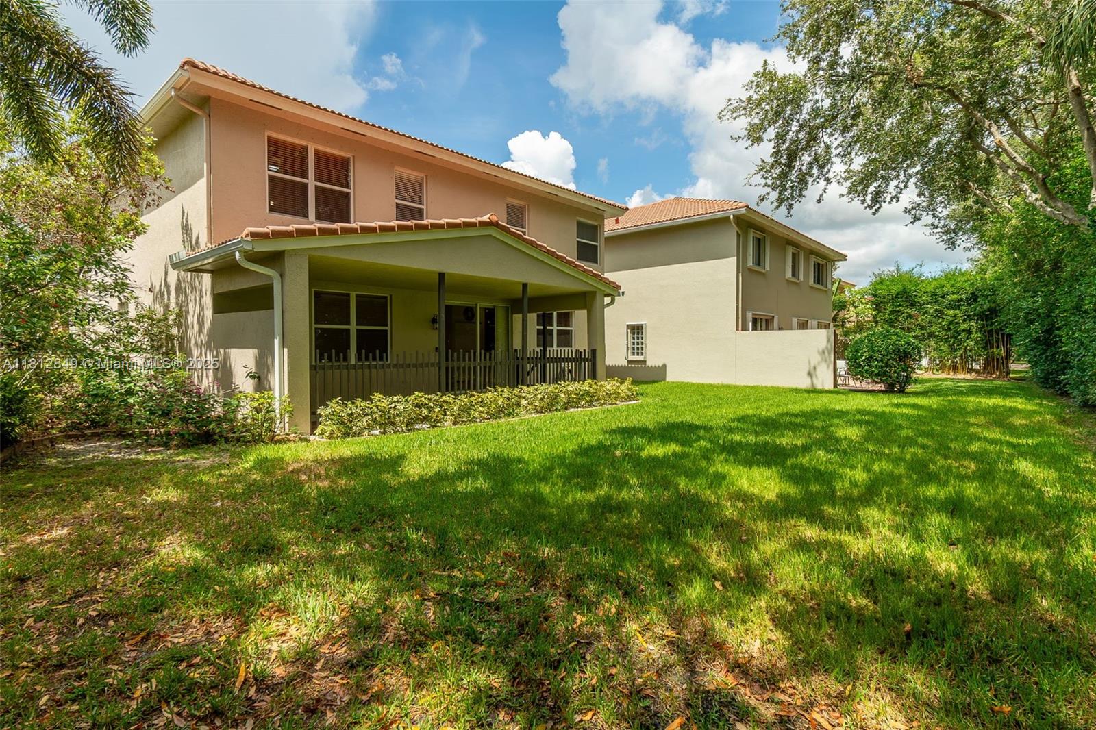 CITRUS ISLE PUD - Residential