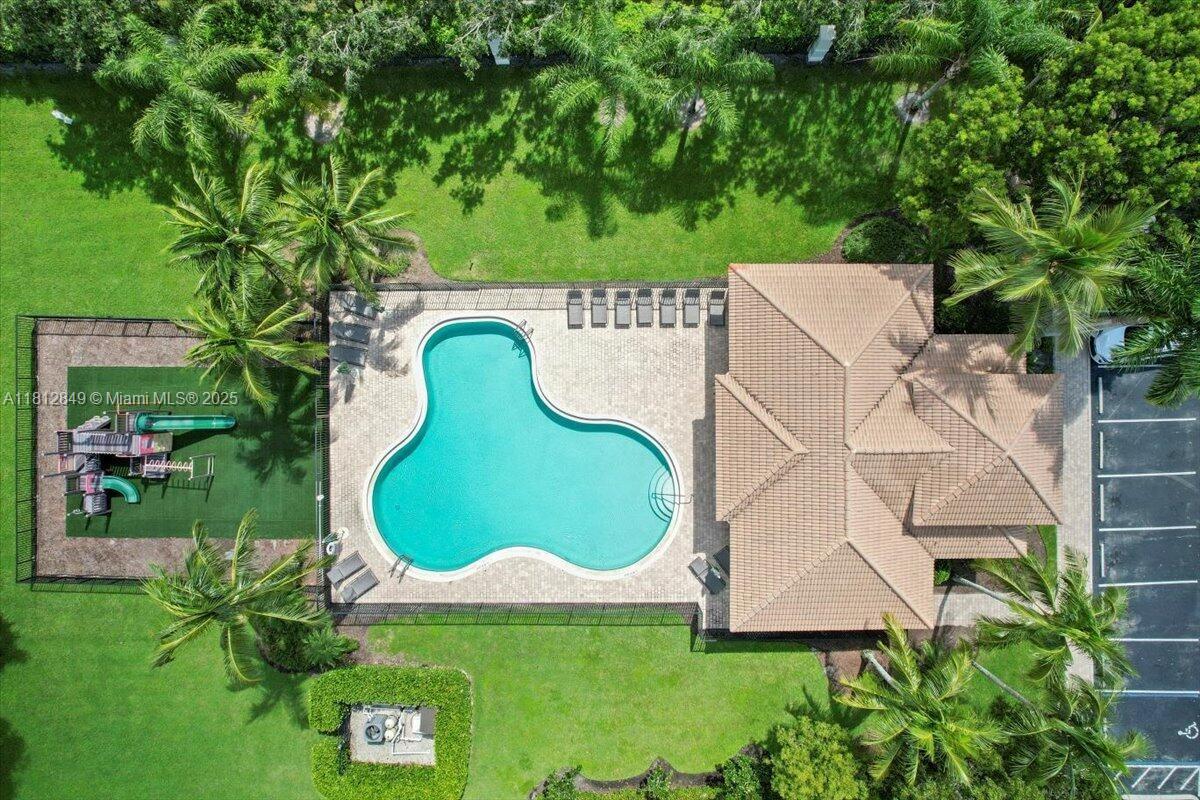 CITRUS ISLE PUD - Residential