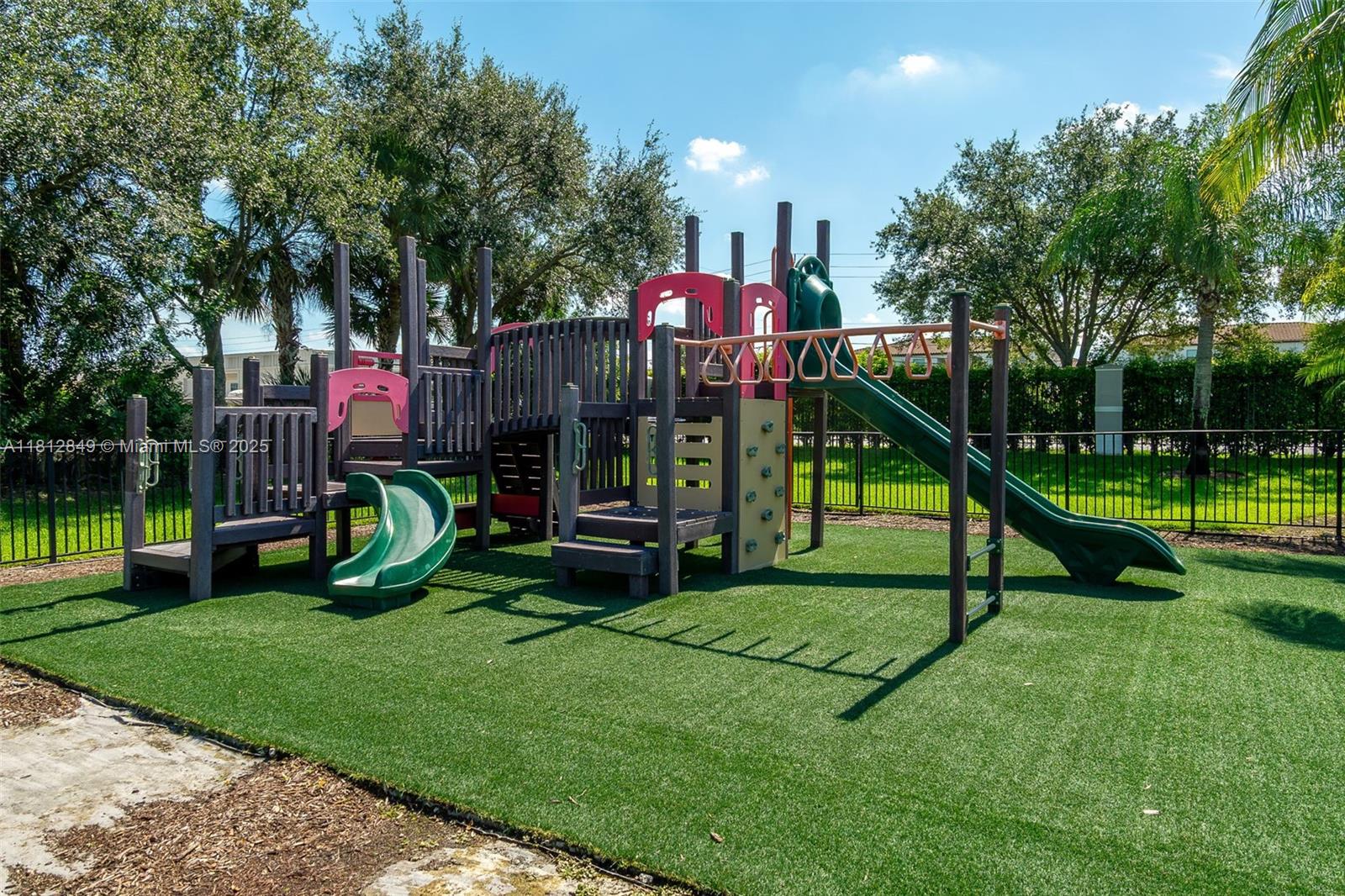CITRUS ISLE PUD - Residential