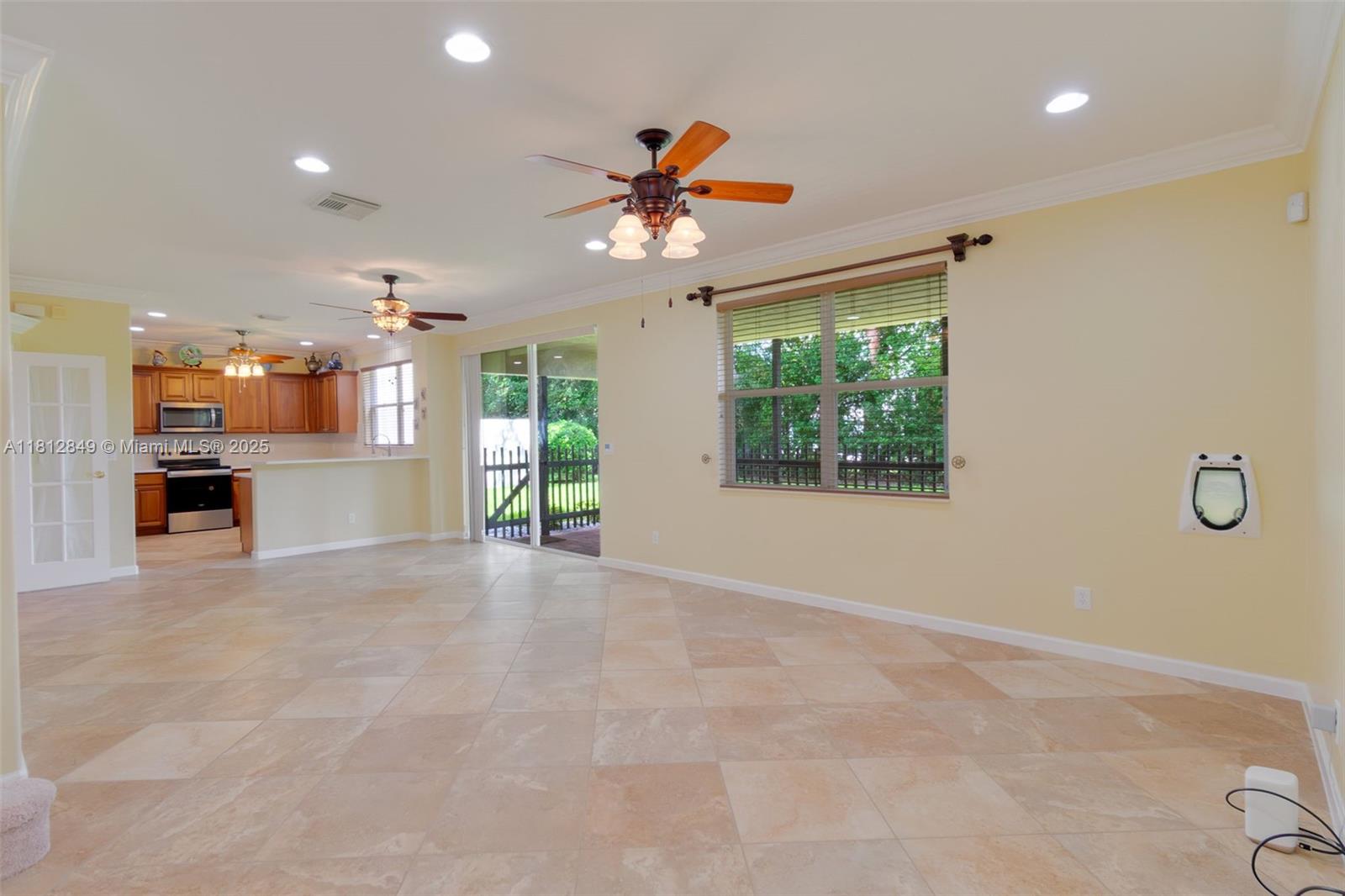 CITRUS ISLE PUD - Residential