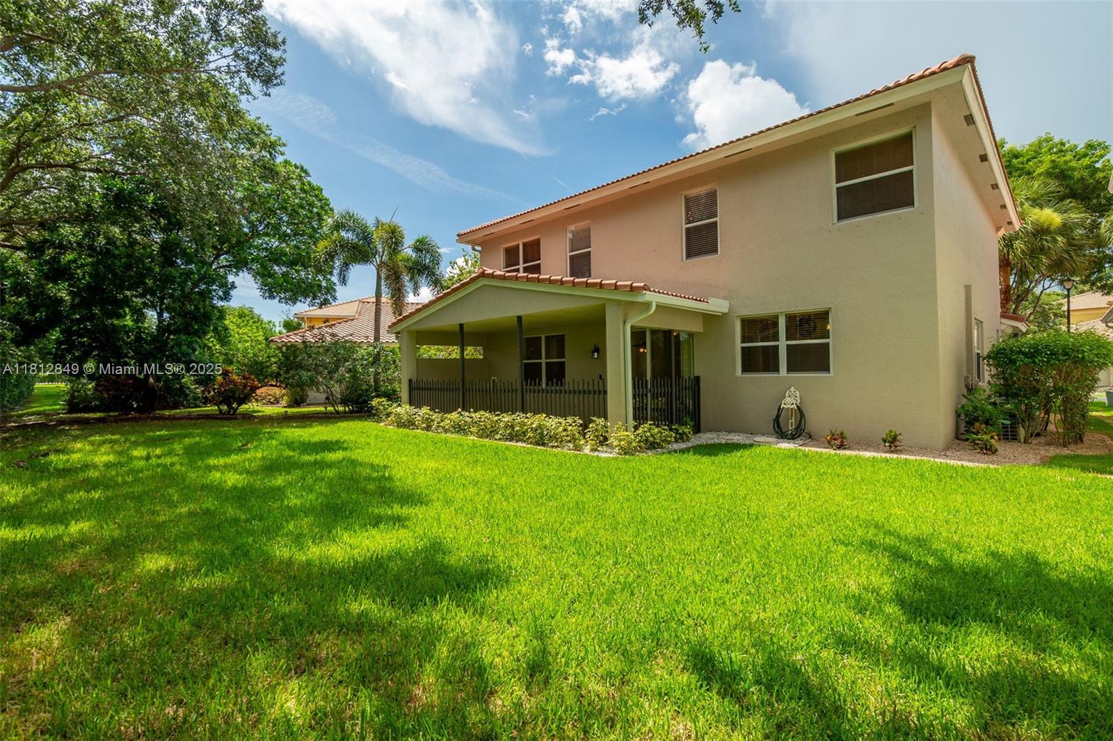 CITRUS ISLE PUD - Residential