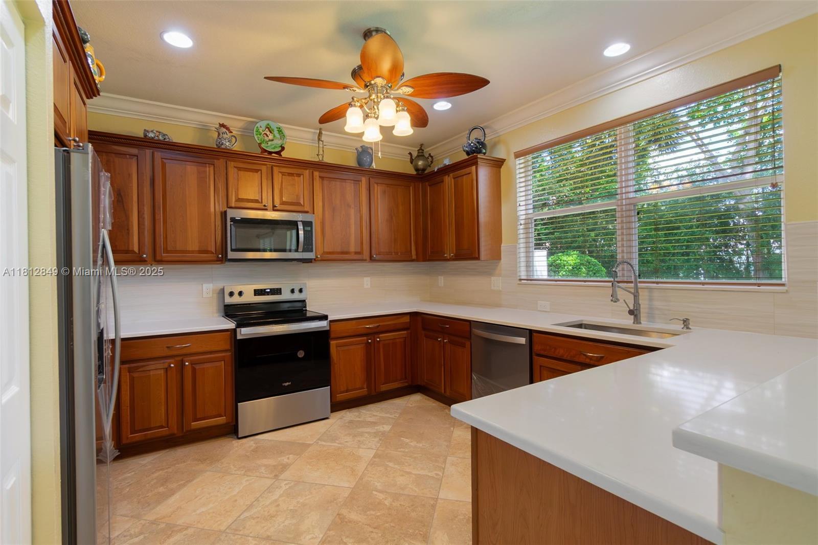 CITRUS ISLE PUD - Residential