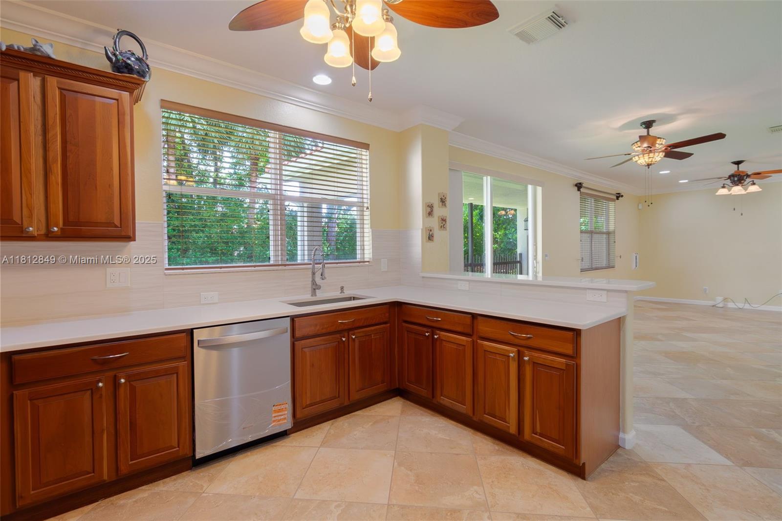 CITRUS ISLE PUD - Residential