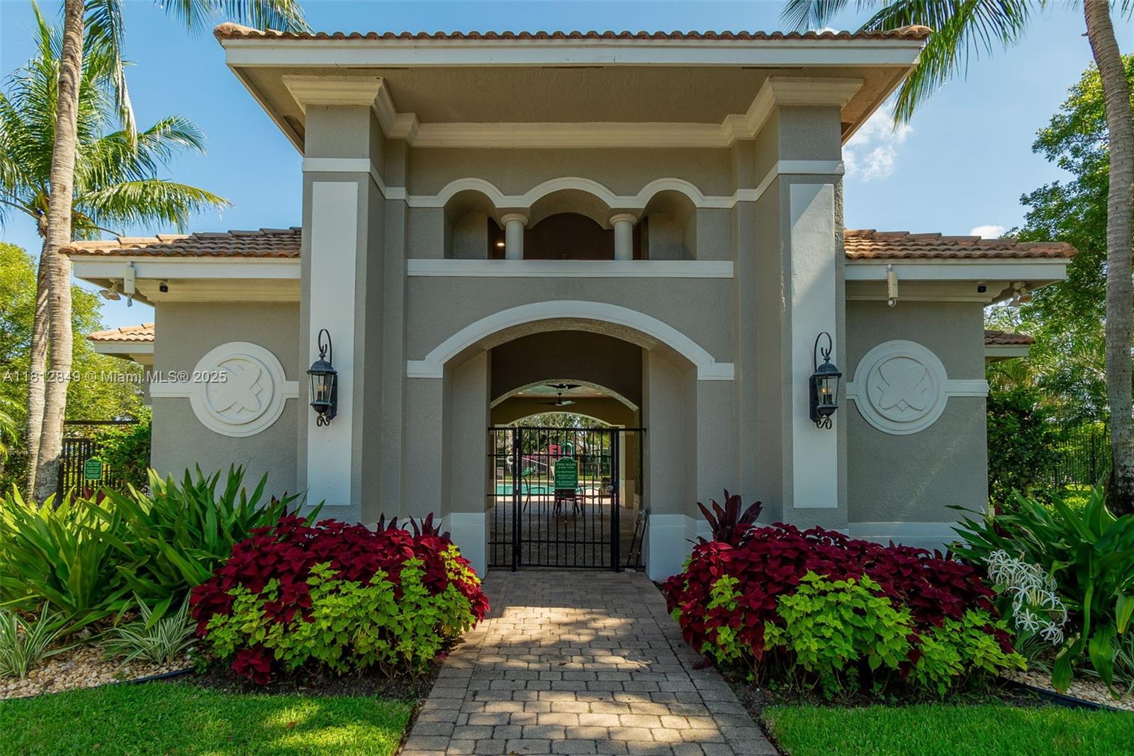 CITRUS ISLE PUD - Residential