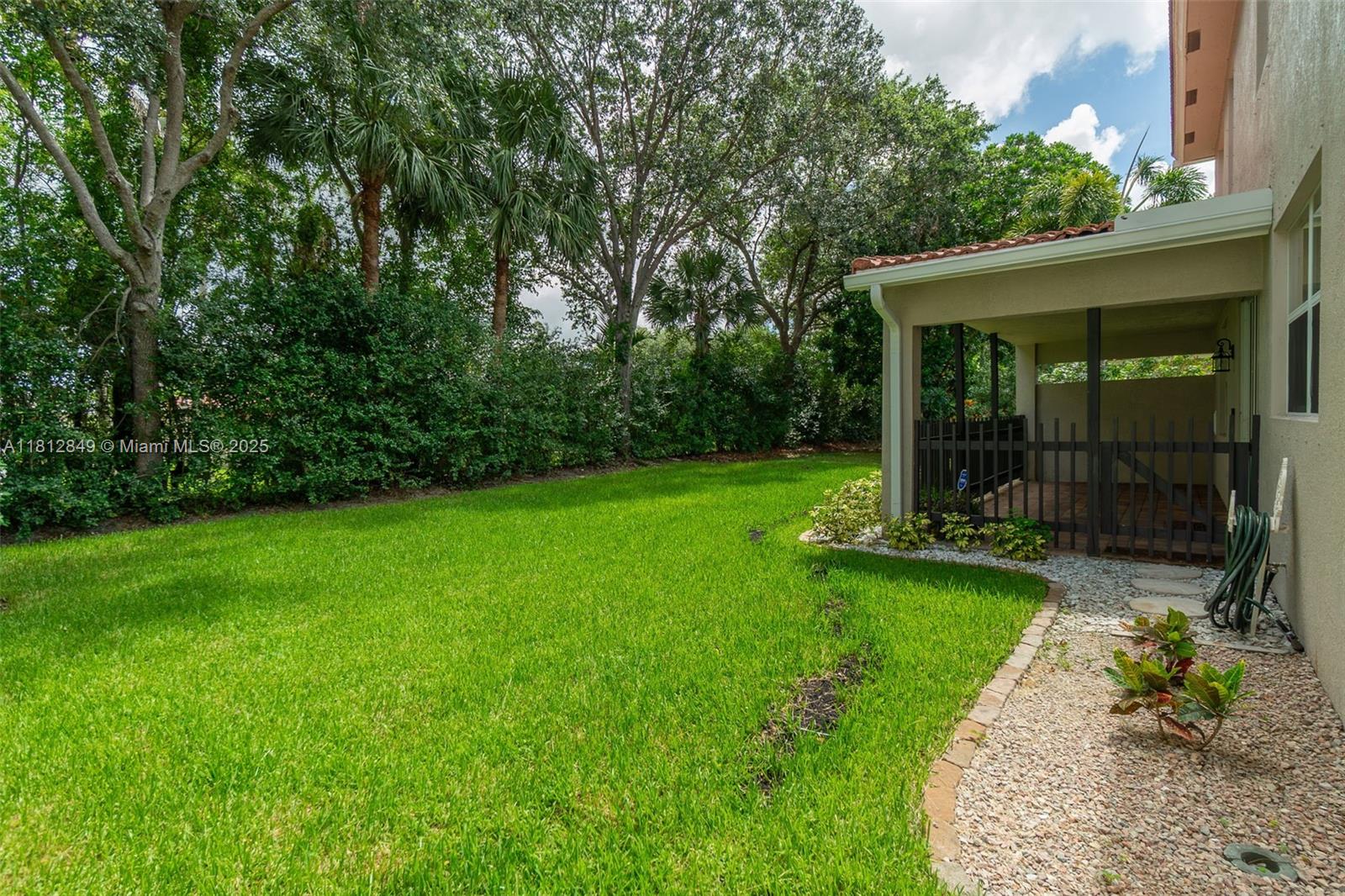 CITRUS ISLE PUD - Residential