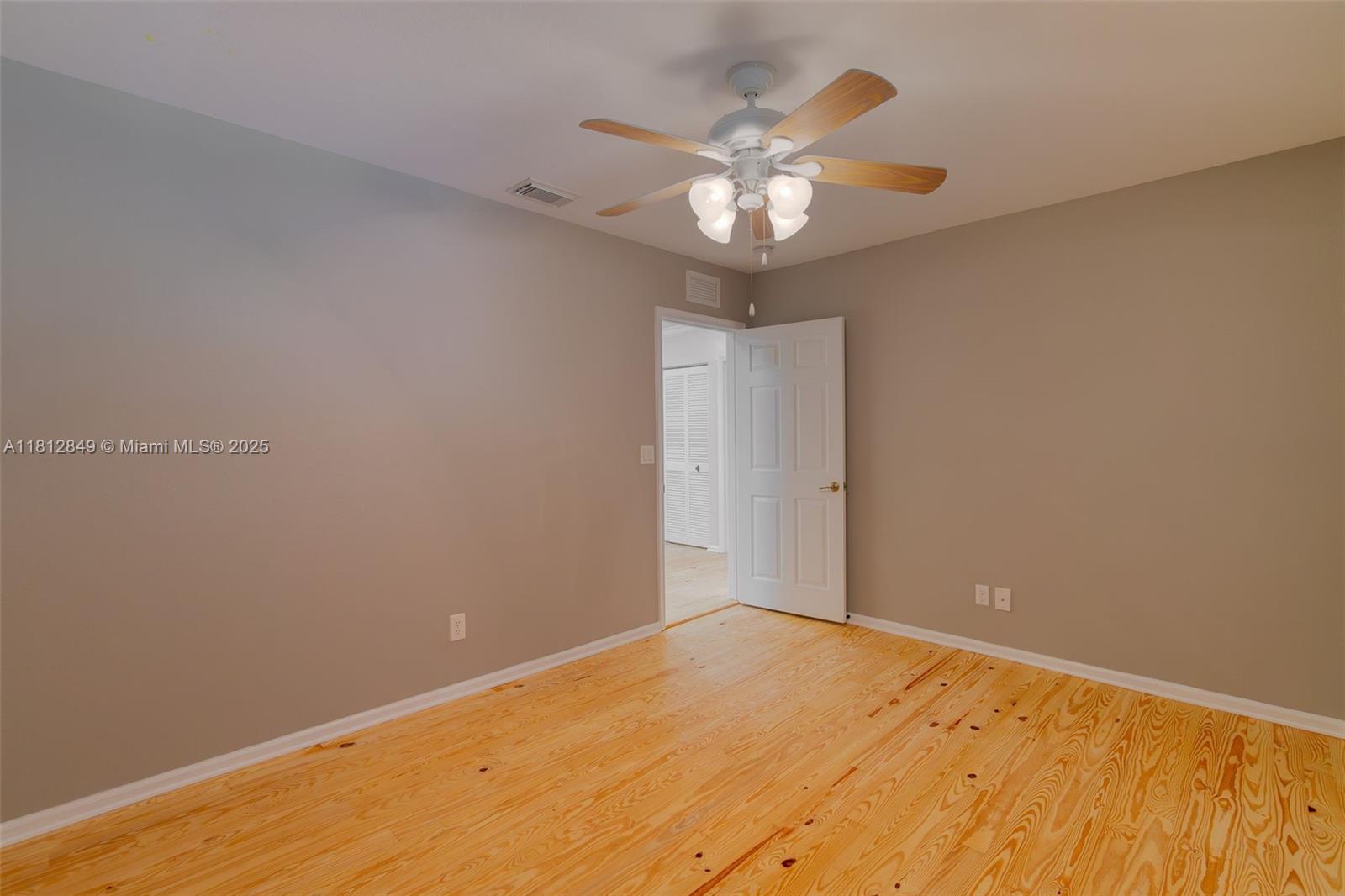 CITRUS ISLE PUD - Residential