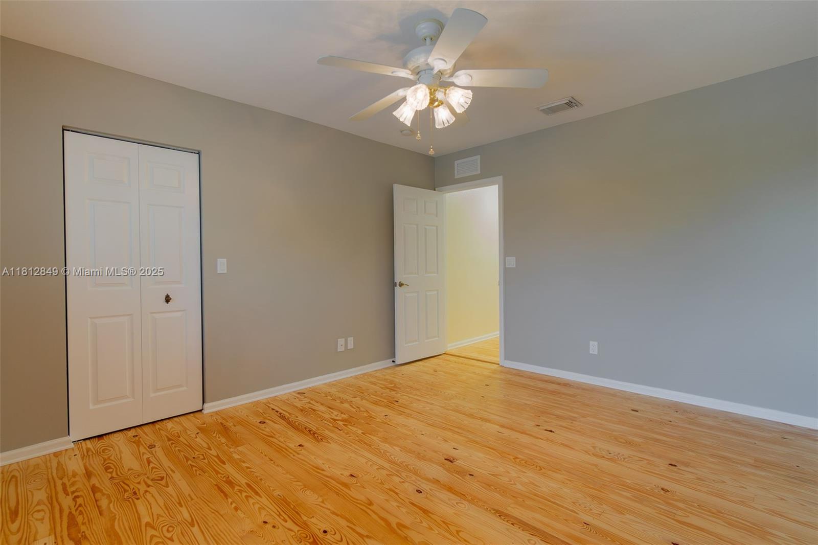 CITRUS ISLE PUD - Residential
