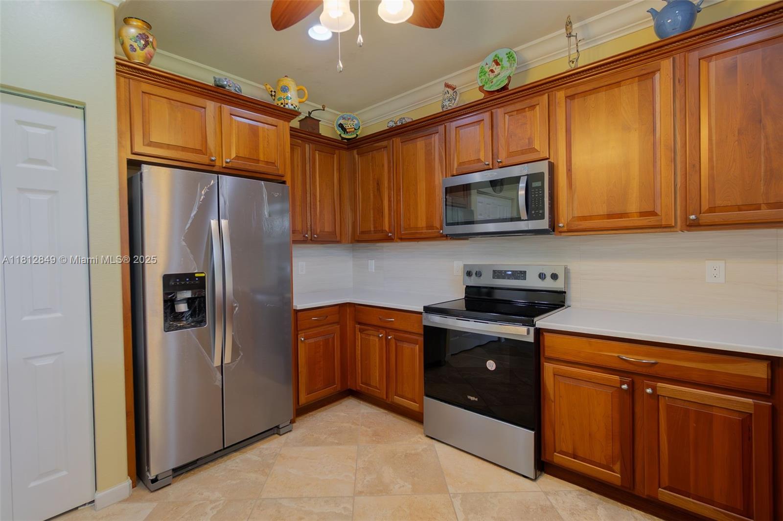 CITRUS ISLE PUD - Residential