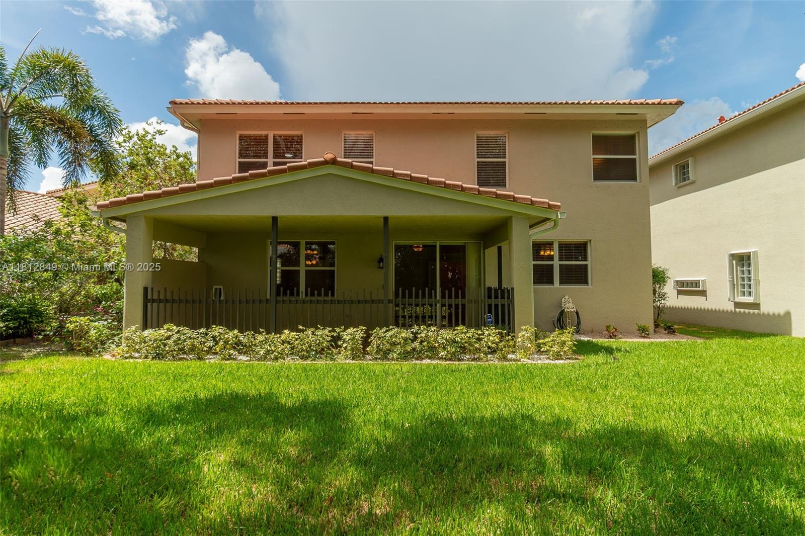 CITRUS ISLE PUD - Residential