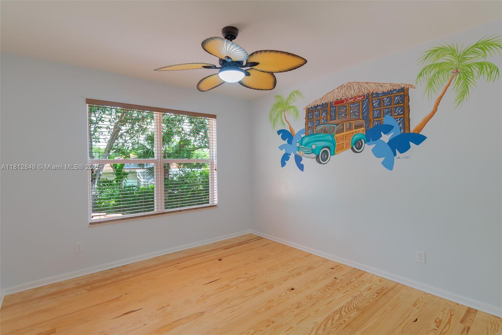 CITRUS ISLE PUD - Residential