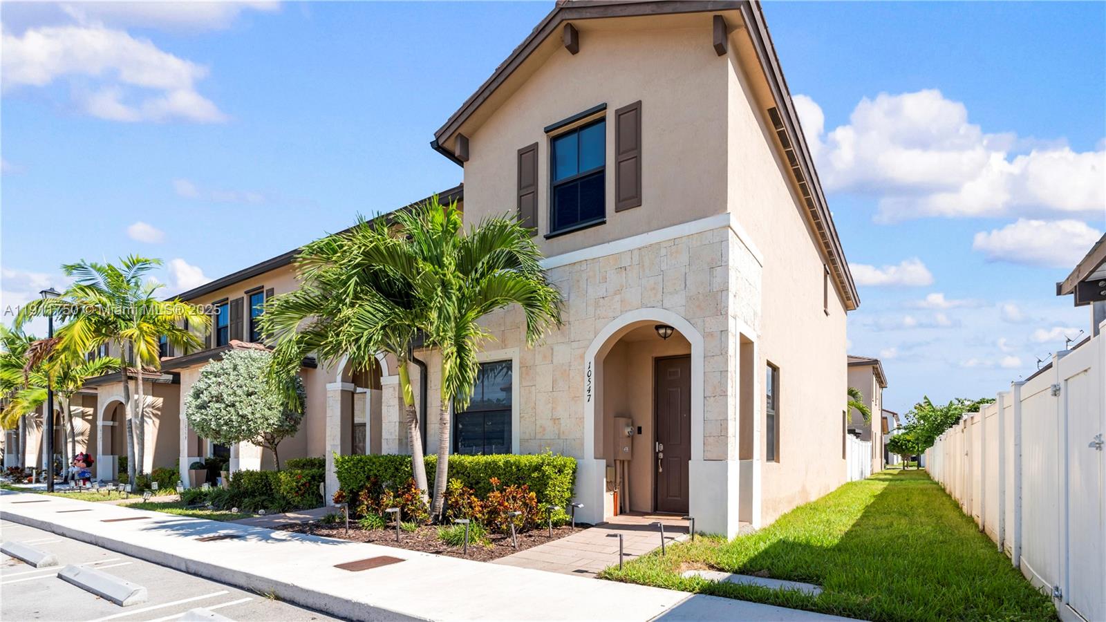 AQUABELLA SECTION TWO - Residential