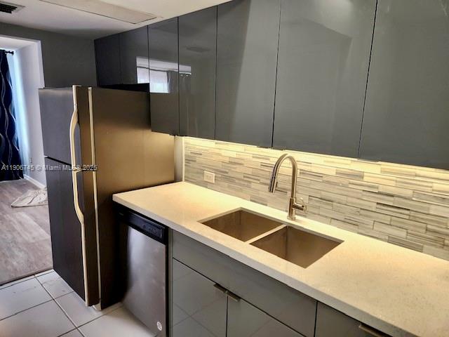 THE VINTAGE CONDO - Residential Lease