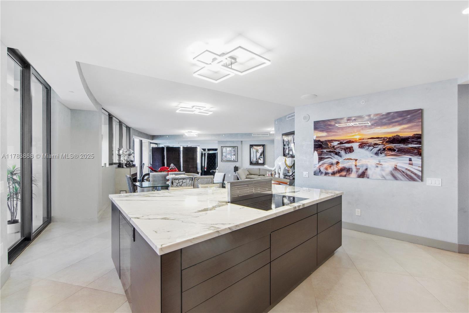 18555 COLLINS AVENUE COND - Residential