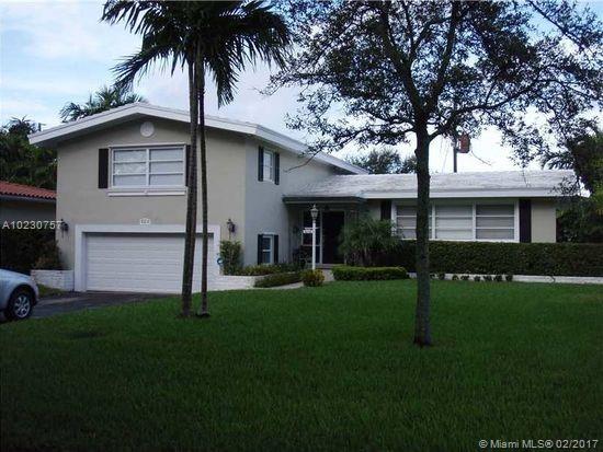 Coral Gables Country Club - Residential