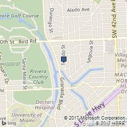 Coral Gables Country Club - Residential