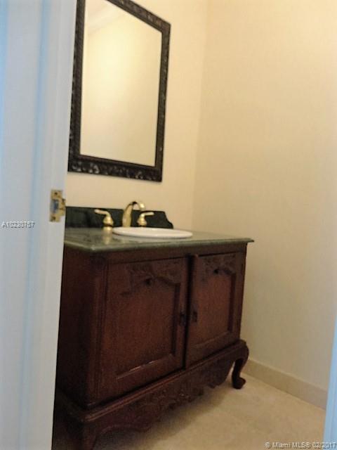 Coral Gables Country Club - Residential