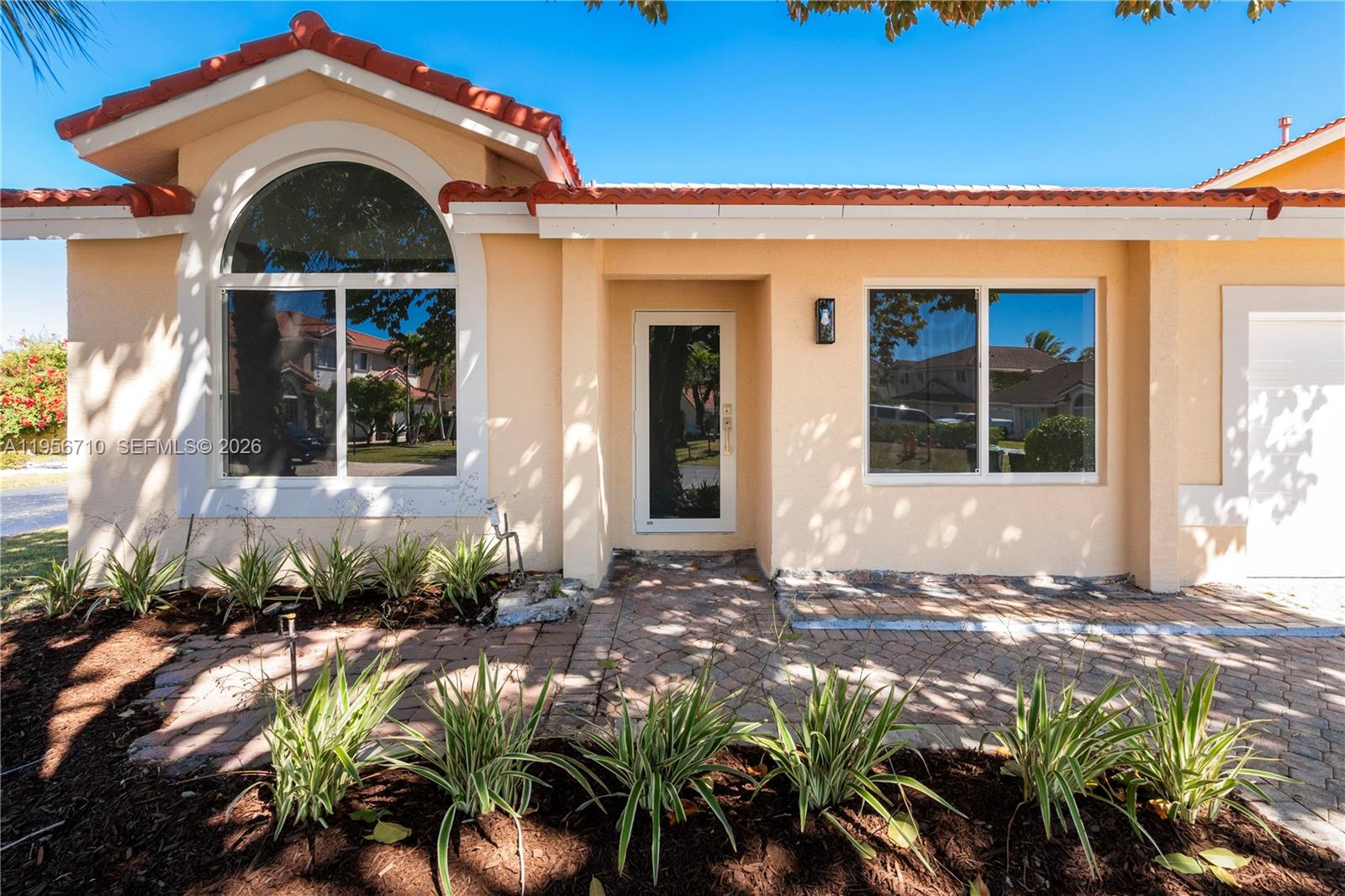 JASMINE AT THE HAMMOCKS 1 - Residential