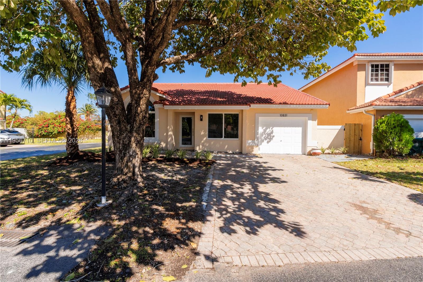 JASMINE AT THE HAMMOCKS 1 - Residential