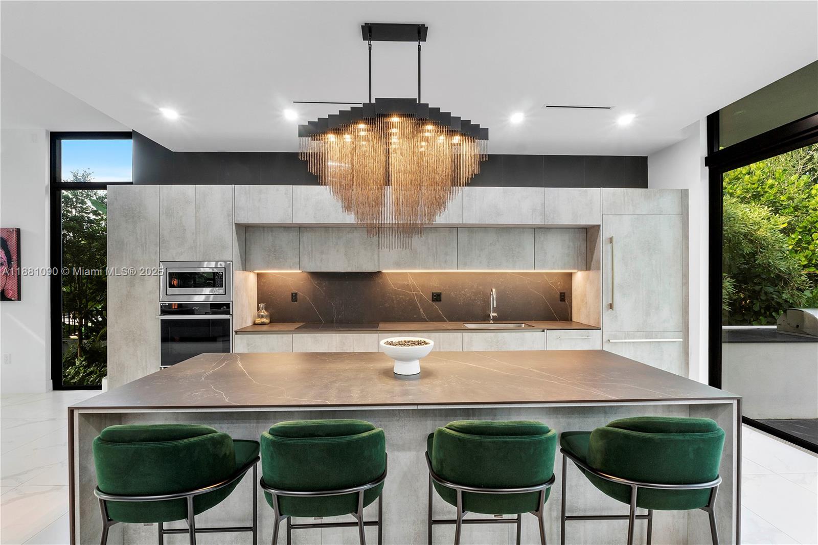 Lakeview - Residential Lease