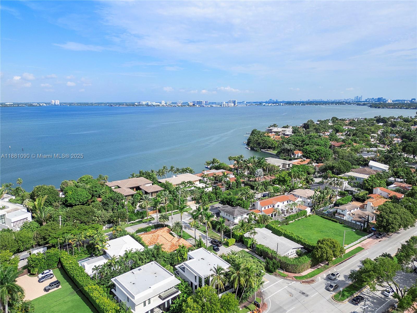Lakeview - Residential Lease
