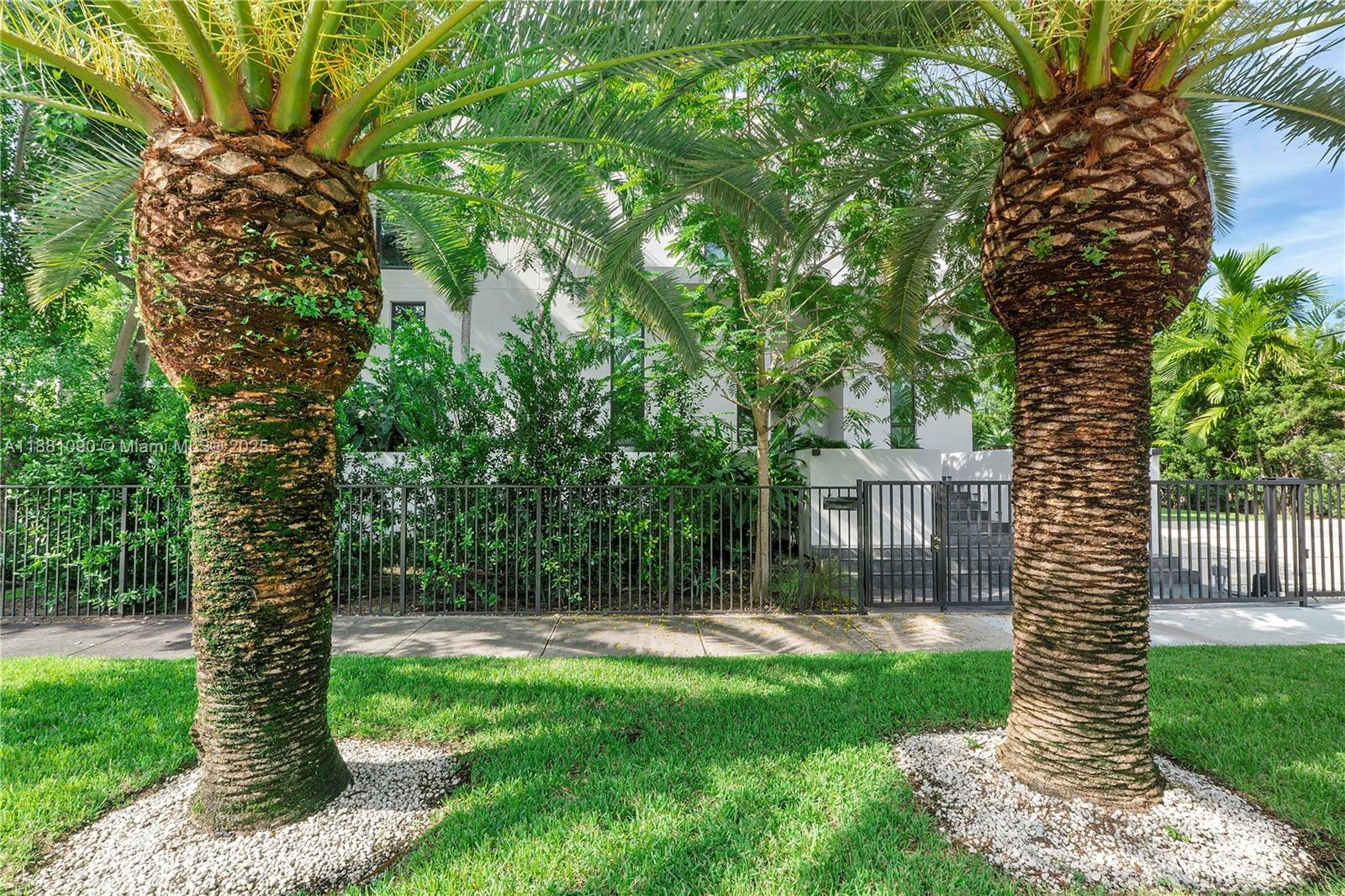 Lakeview - Residential Lease