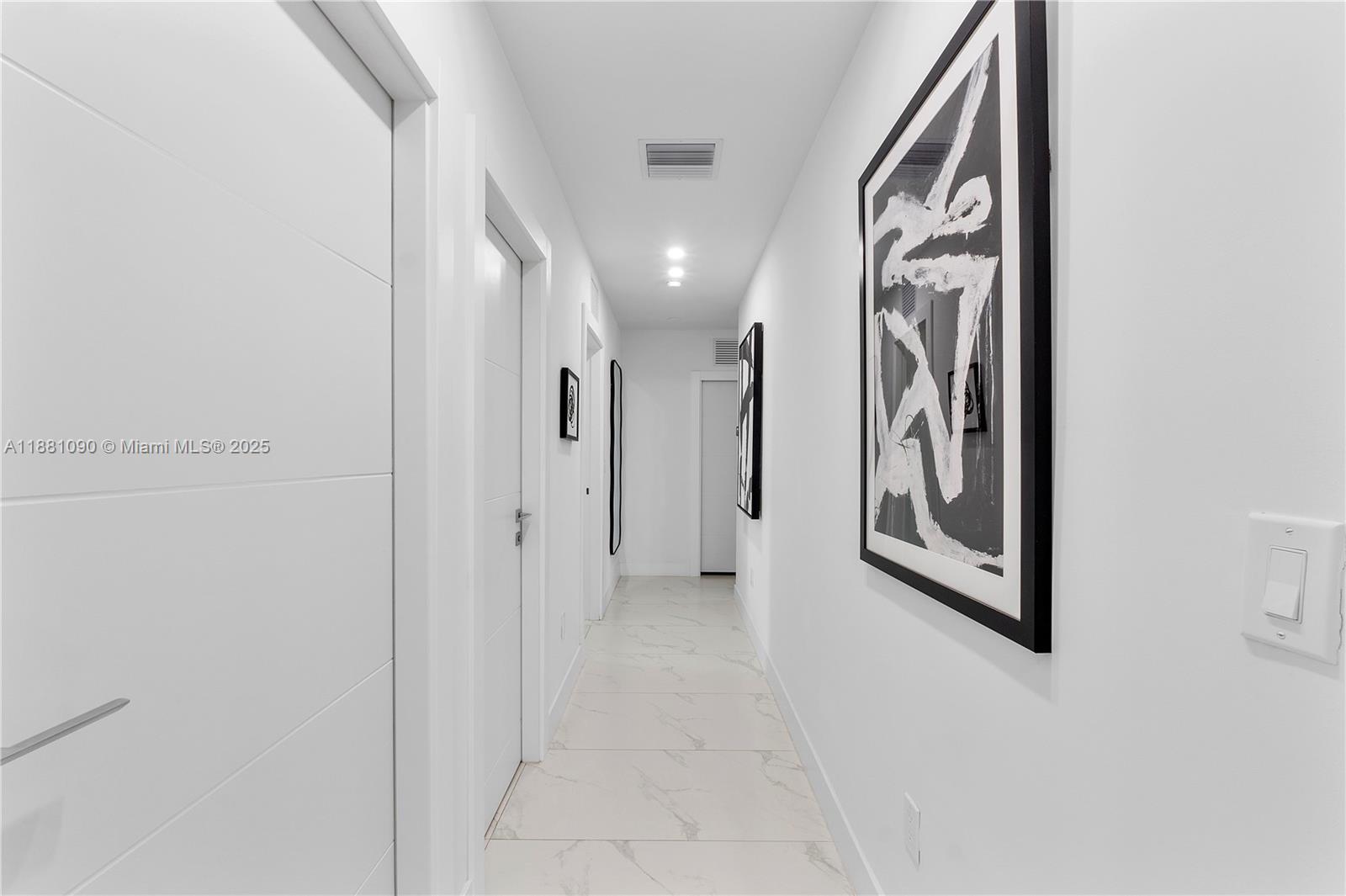 Lakeview - Residential Lease