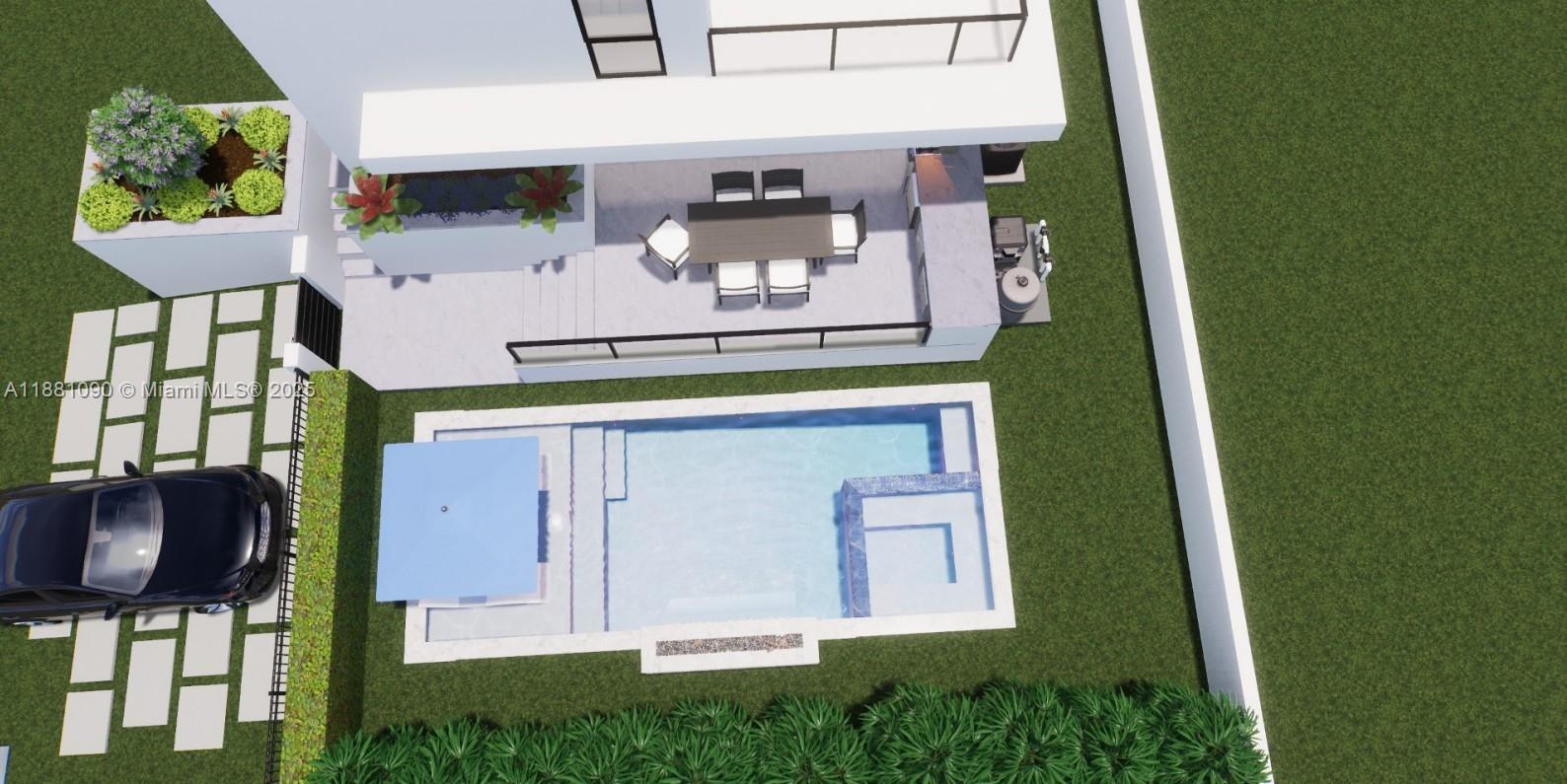 Lakeview - Residential Lease
