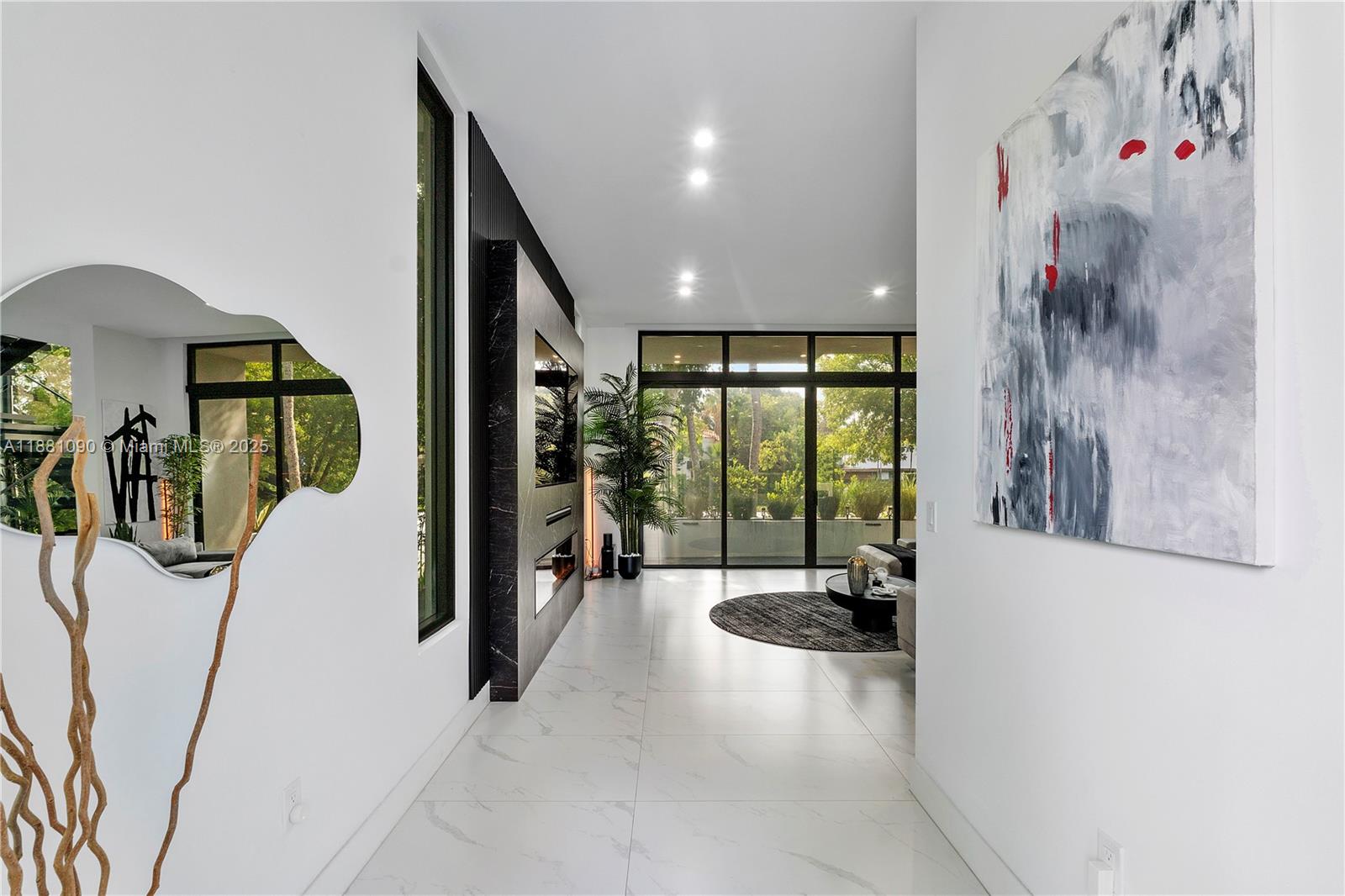 Lakeview - Residential Lease