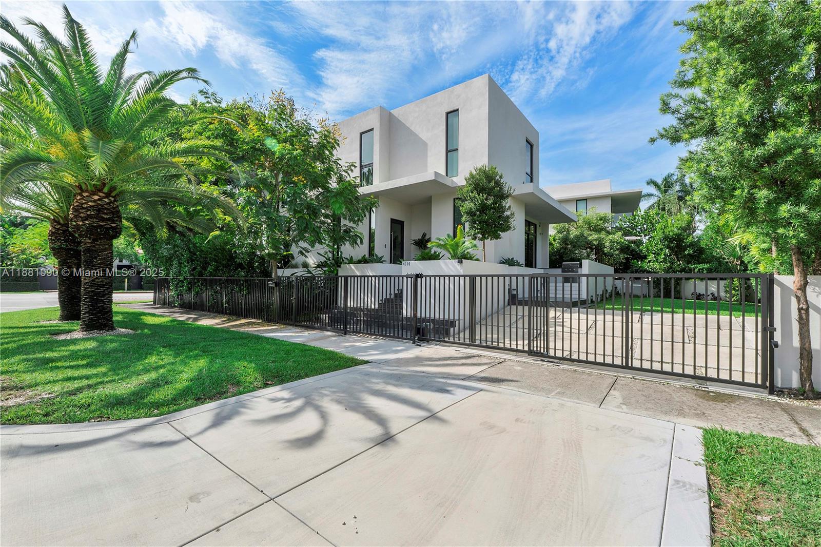 Lakeview - Residential Lease