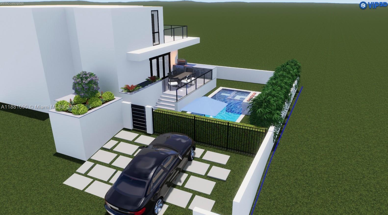 Lakeview - Residential Lease