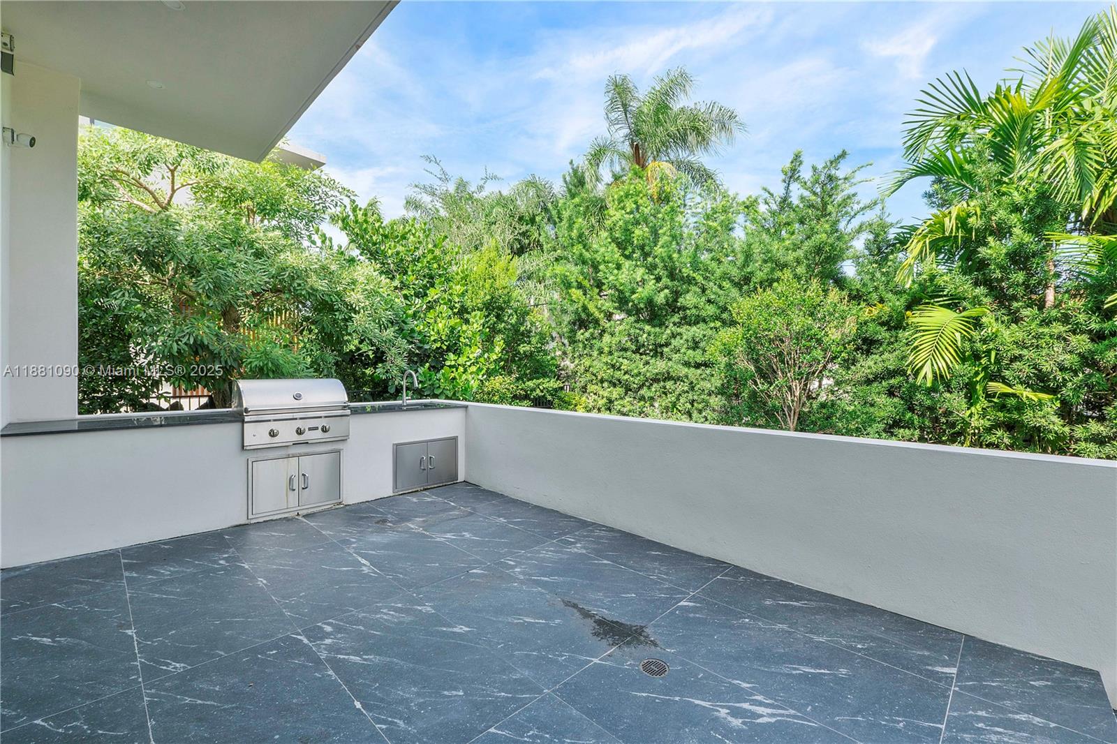 Lakeview - Residential Lease