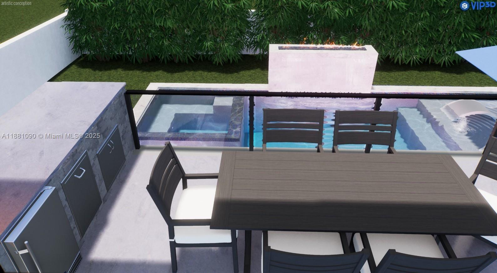Lakeview - Residential Lease