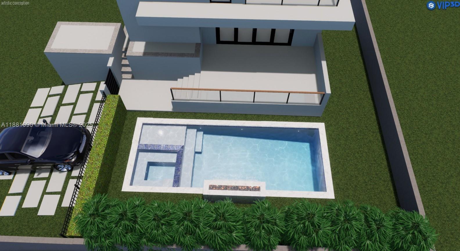 Lakeview - Residential Lease