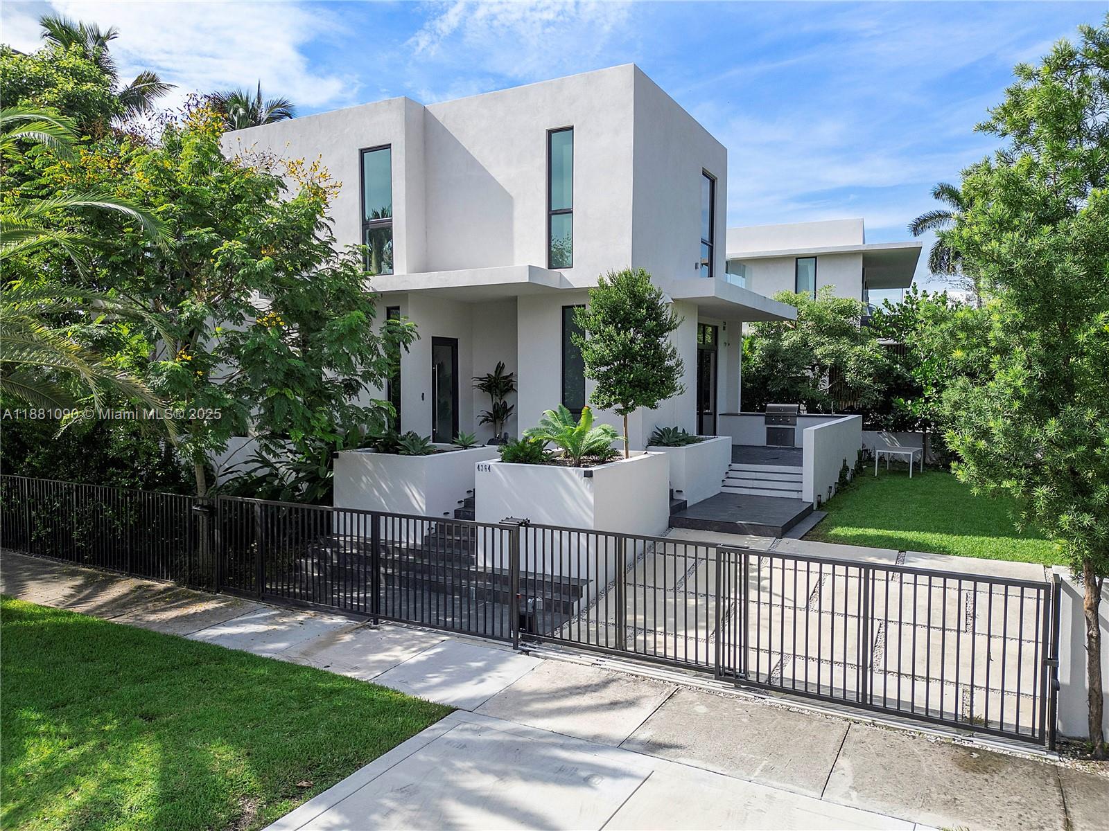 Lakeview - Residential Lease