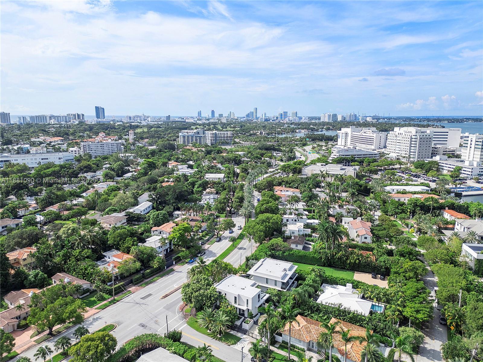 Lakeview - Residential Lease