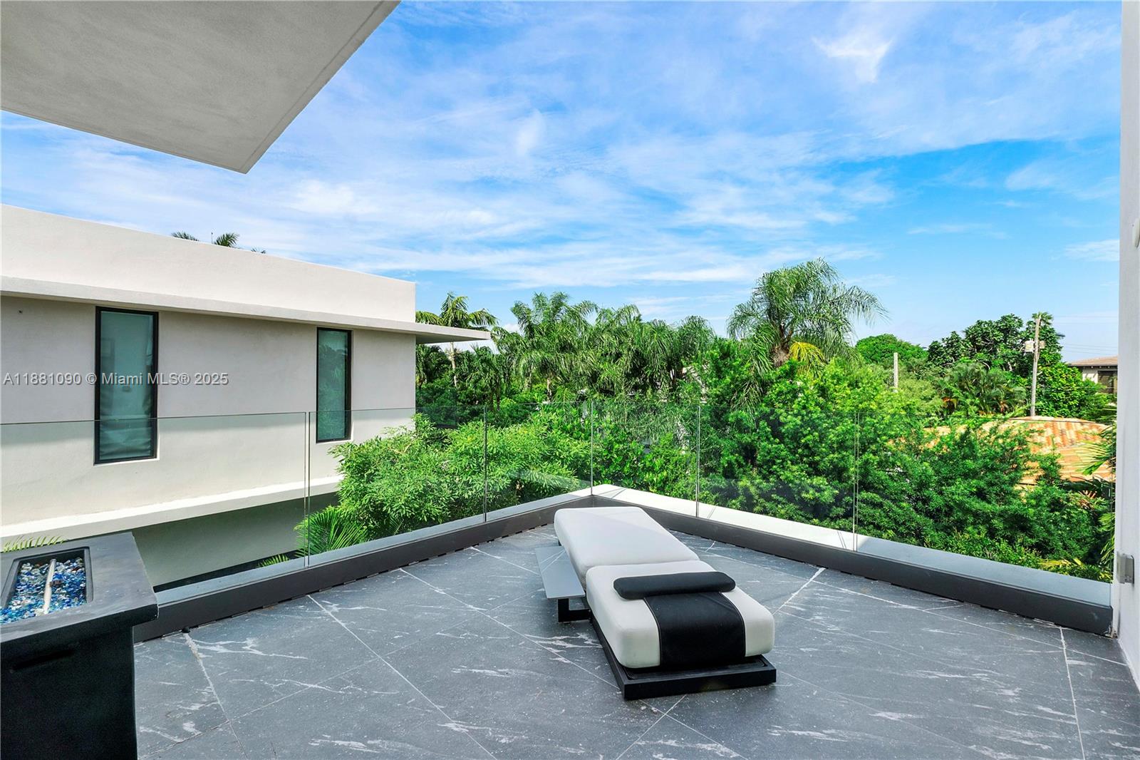 Lakeview - Residential Lease