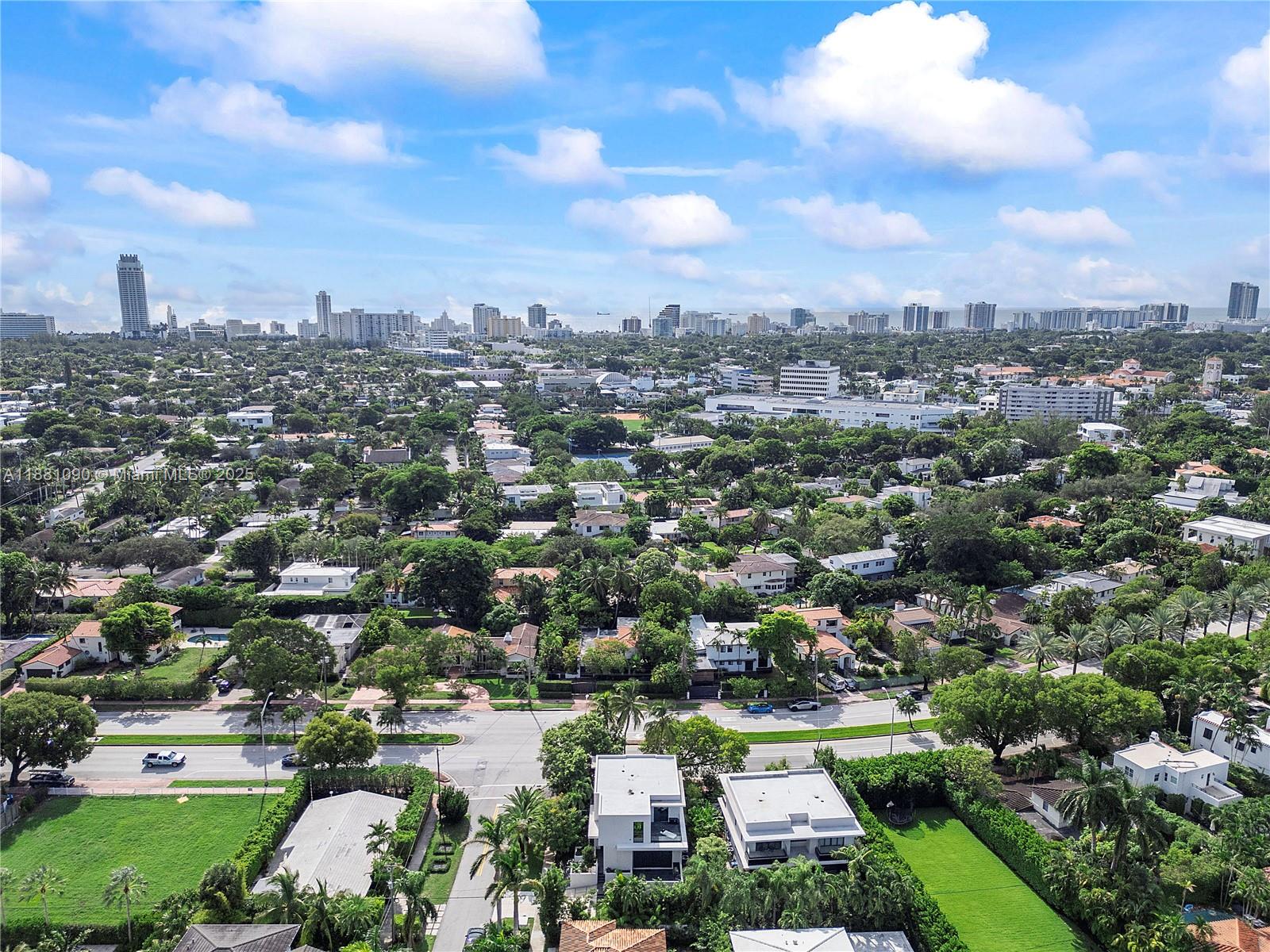 Lakeview - Residential Lease